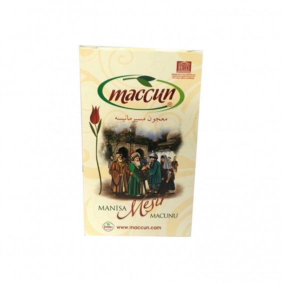 Maccun Manisa Mesir Macunu Maccun Manisa Mesir Macunu